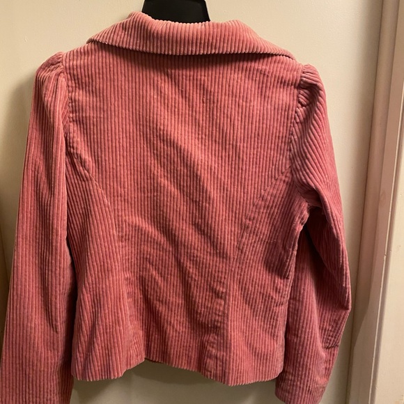 Elevenses Jacket Size 10 - Picture 3 of 3